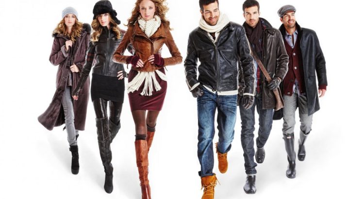 A Thorough Guide For Purchasing Classy Leather Jackets
