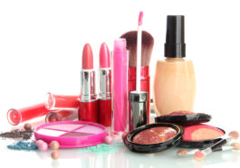 Beautify Yourself With The Top Cosmetic Brands of India