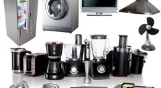 Get your Kitchen Fully Equipped with the Best Kitchen Accessories