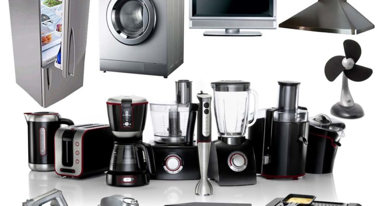 Get your Kitchen Fully Equipped with the Best Kitchen Accessories