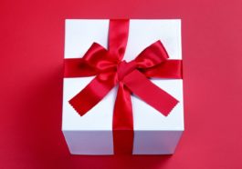 The Importance Of Gift Giving