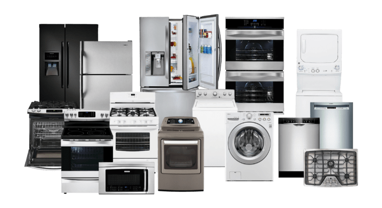 Things To Consider Before Investing In Home Appliances